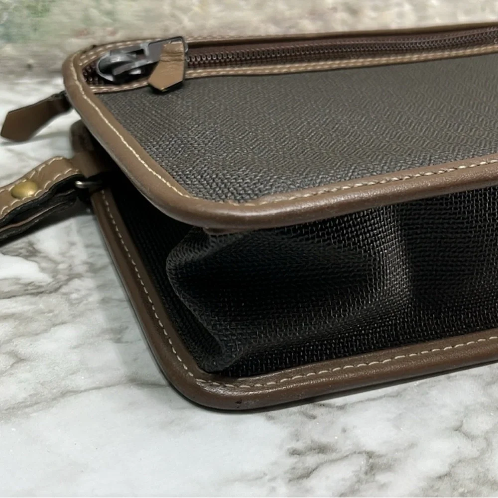 Dunhill Mens Toiletry Bag